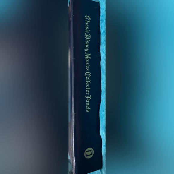 Disney Classic Movie Collector Panels - Picture 15 of 15